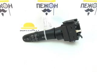 Переключатель подрулевой Citroen C-Crosser 2009 6242AJ EP_ 2.2 4HN, левый