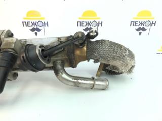 Радиатор EGR Citroen C-Crosser 2009 1618T1 EP_ 2.2 4HN