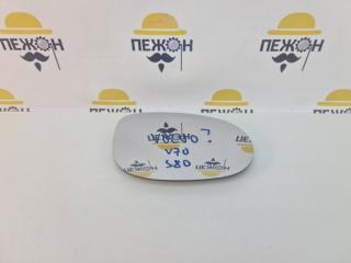 Запчасть зеркальный элемент правый FIAT Bravo