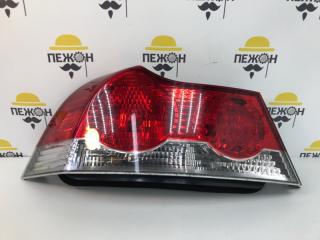 Фонарь Volvo C70 31294062 MC, задний левый