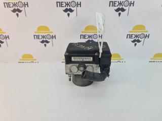 Блок ABS Mitsubishi Colt 2004 MN116162 Z34A 1.3 4A90