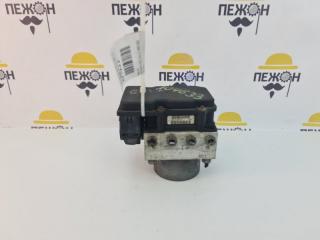 Блок ABS Mitsubishi Colt 2004 MN116162 Z34A 1.3 4A90