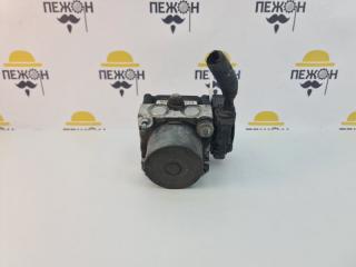 Блок ABS Mitsubishi Colt 2004 MN116162 Z34A 1.3 4A90