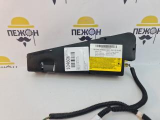 Подушка в сиденье Ford Focus 2011 1749215 3, правая