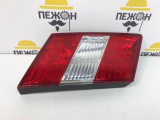 Фонарь в крышку багажника Mercedes-Benz Clc-Class A2038204964 CL203, задний левый