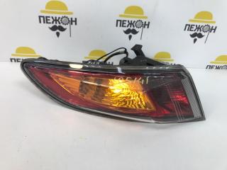 Фонарь Honda Civic 33551SMGE04 8, задний левый