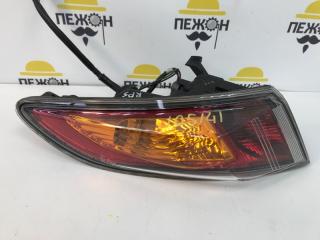 Фонарь Honda Civic 33551SMGE04 8, задний левый