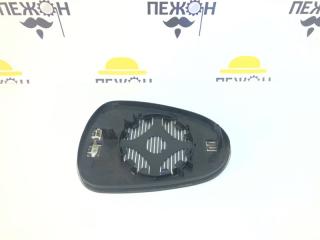 Зеркальный элемент Seat Ibiza 212834351 4, левый