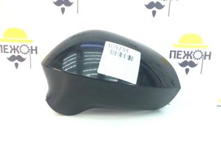 Крышка зеркала Seat Ibiza 6J0857537BGRU 4, левая