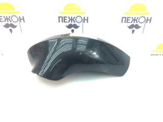 Крышка зеркала Seat Ibiza 6J0857537BGRU 4, левая