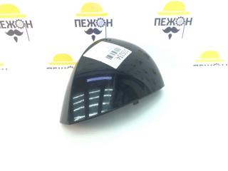 Крышка зеркала Seat Ibiza 6J0857537BGRU 4, левая