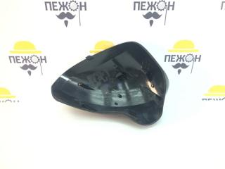 Крышка зеркала Seat Ibiza 6J0857537BGRU 4, левая