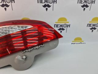 Фонарь в крышку багажника Ford Mondeo 1486772 4, задний левый