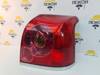 Фонарь Toyota Avensis 8155105130 T250, задний правый