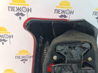 Фонарь Toyota Avensis 8155105130 T250, задний правый