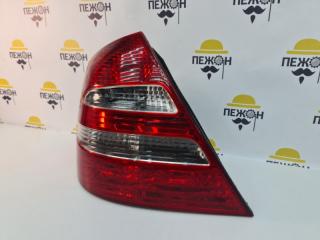 Фонарь Mercedes-Benz E-Class A2118200364 W211, задний левый