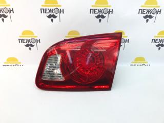 Фонарь в крышку багажника Hyundai Santa Fe 924062B000 2, задний правый