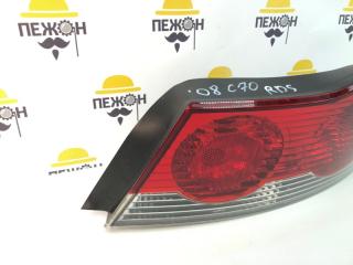 Фонарь Volvo C70 31294063 MC, задний правый