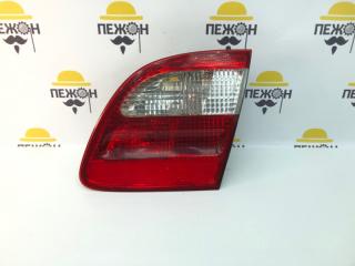 Фонарь в крышку багажника Mercedes-Benz E-Class A2118201464 W211, задний правый