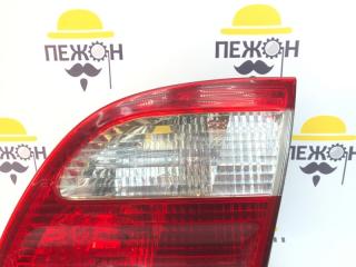 Фонарь в крышку багажника Mercedes-Benz E-Class A2118201464 W211, задний правый