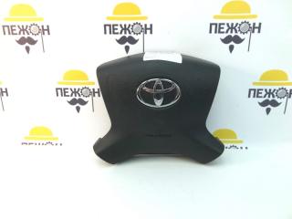 Подушка в руль Toyota Avensis 4513005112B0 T250