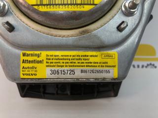 Подушка в руль Volvo V50 30615725 MW