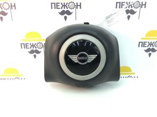 Подушка в руль Mini Hatch 32306760366 R50