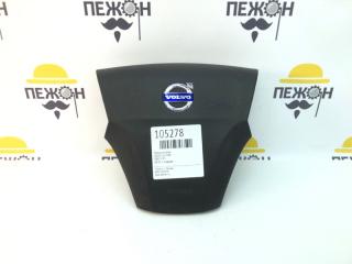 Подушка в руль Volvo V50 30615725 MW