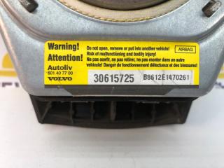 Подушка в руль Volvo V50 30615725 MW