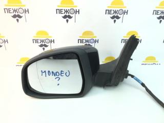 Зеркало Ford Mondeo 1701724 4, левое