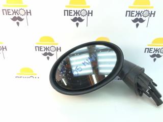 Зеркало Mini Hatch 51167192471 R50, левое