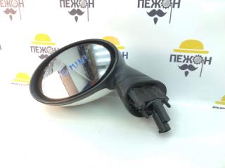 Зеркало Mini Hatch 51167192471 R50, левое