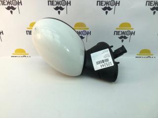 Зеркало Mini Hatch 51167192471 R50, левое