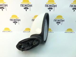 Зеркало Mini Hatch 51167192471 R50, левое