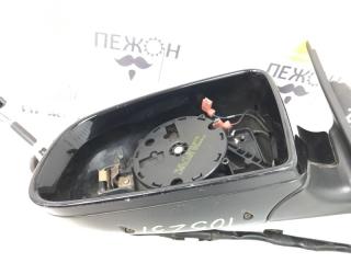 Зеркало Audi A3 8P1858531G01C 8P, левое