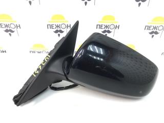 Зеркало Audi A3 8P1858531G01C 8P, левое