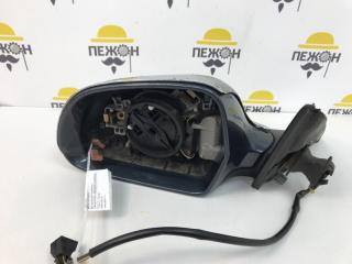 Зеркало Audi A4 8K1857409AG01C B8, левое