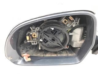 Зеркало Audi A4 8K1857409AG01C B8, левое