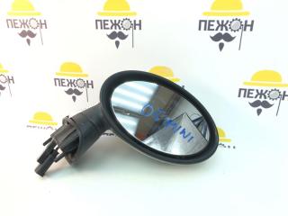 Зеркало Mini Hatch 51167192472 R50, правое