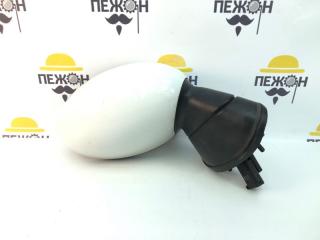 Зеркало Mini Hatch 51167192472 R50, правое