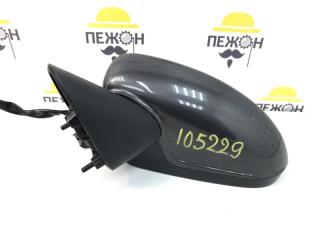 Зеркало Opel Corsa 6428253 D, левое