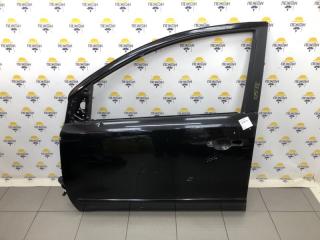 Дверь Nissan Note H01019U0M0 E11, передняя левая