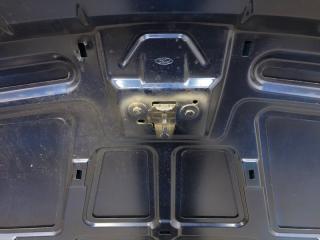 Капот Ford Focus 2005 1505771 2 1.6 HWDA