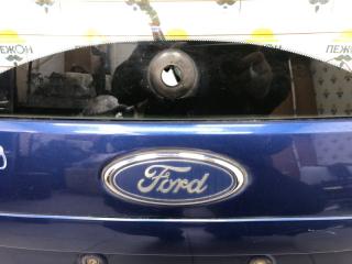 Крышка багажника Ford Focus 2009 1353385 2 1.6 SHDA