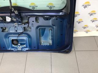 Крышка багажника Ford Focus 2009 1353385 2 1.6 SHDA