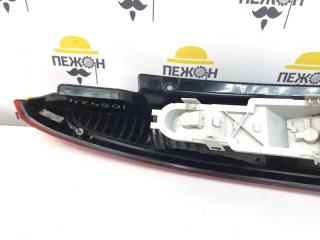 Фонарь Ford Fusion 2007 1383603 1.4 FXJA, задний правый