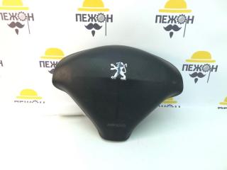 Подушка в руль Peugeot 407 4112HA