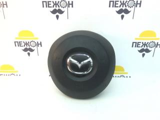 Подушка в руль Mazda 6 GHP957K00A GJ