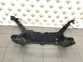 Панель передняя Ford Fusion 2007 1518178 1.4 FXJA