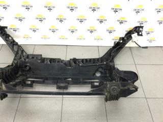 Панель передняя Ford Fusion 2007 1518178 1.4 FXJA